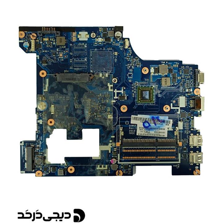 مادربرد لپ تاپ MOTHERBOARD LENOVO THINKPAD G485 E300 VGA INTEL